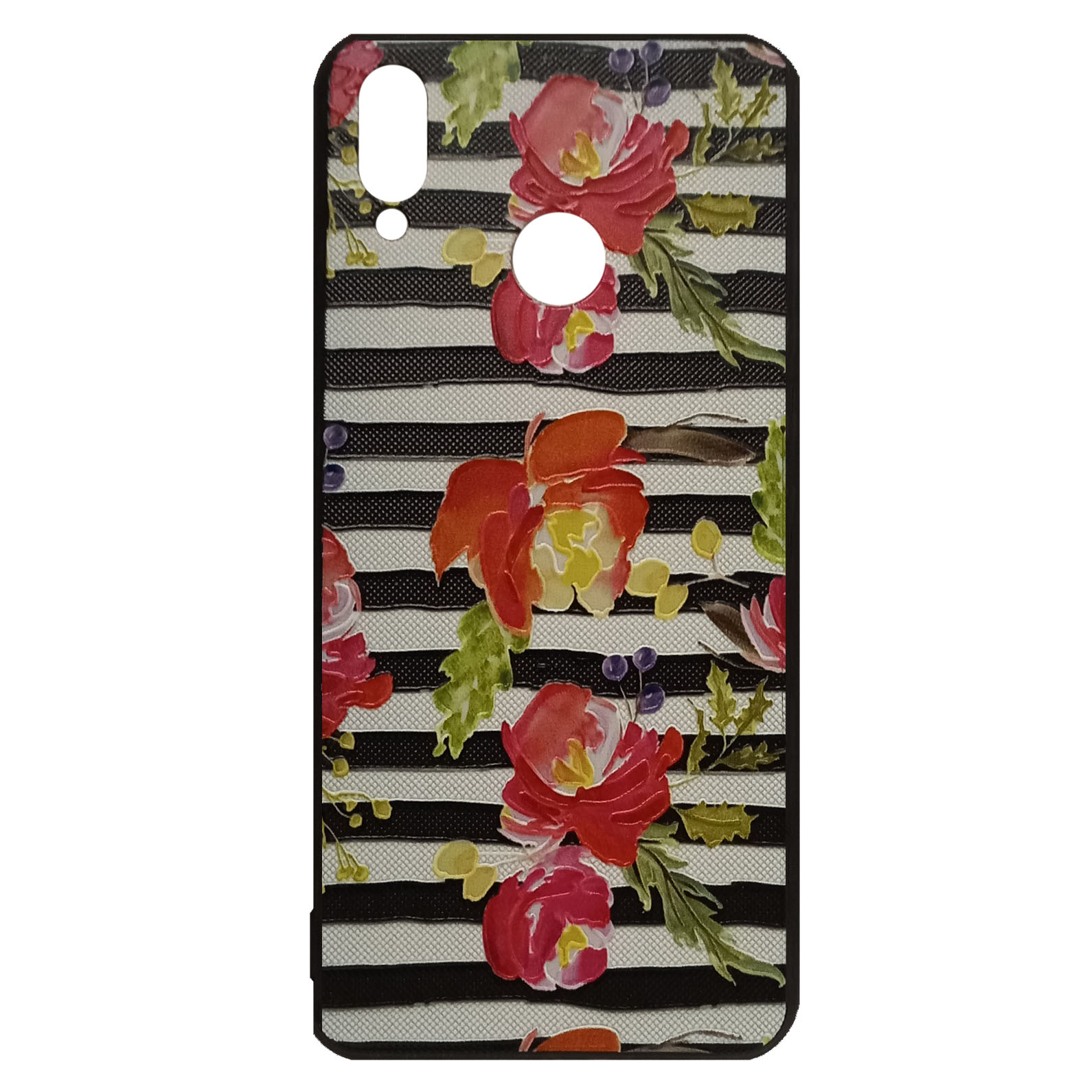 کاور مدل D0611 مناسب برای گوشی موبایل هوآوی Nova 3i