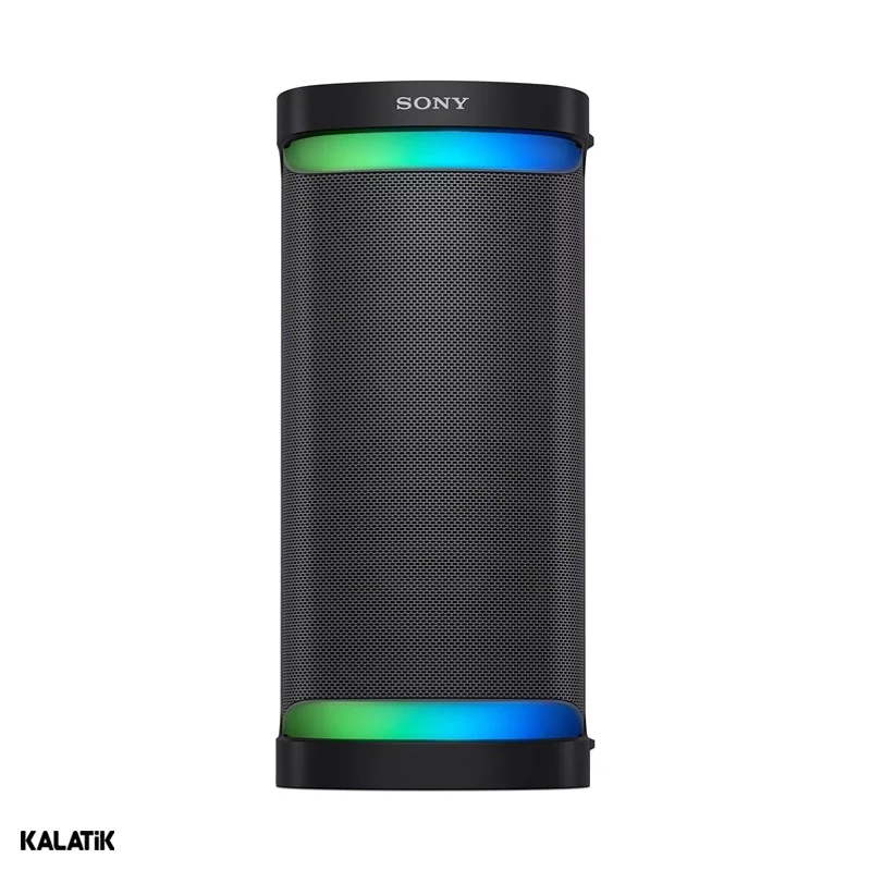 اسپیکر قابل حمل سونی مدل SRS-XP700