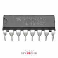 آی سی TL494 DIP-16