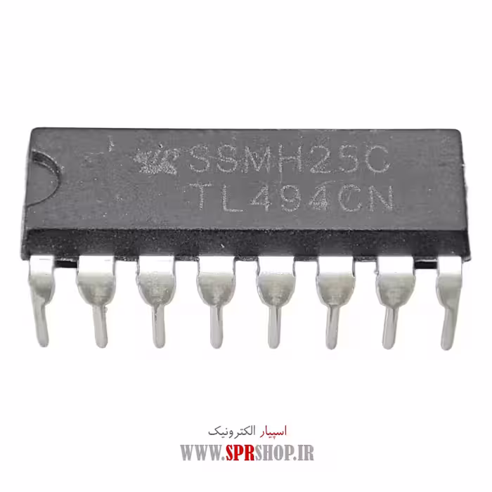 آی سی TL494 DIP-16
