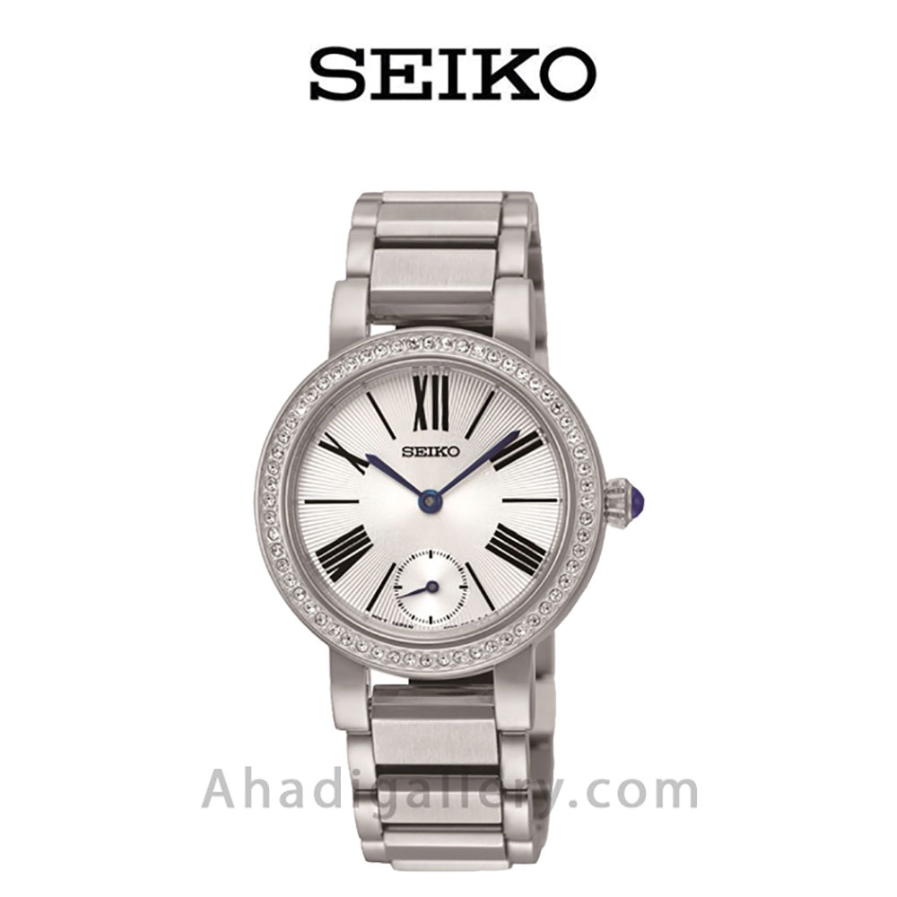 ساعت مچی سیکو مدل SRK027P1