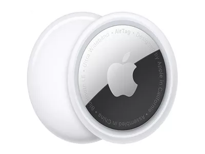 ردیاب هوشمند اپل مدل Airtag با تخفیف ویژه