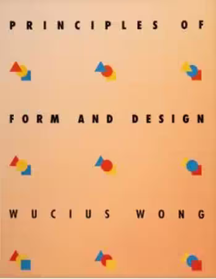 󾕇 دانلود کتاب Principles of Form and Design - دانلود کتاب های دانشگاهی