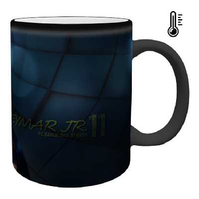 ماگ حرارتی مدل نیمار کد 66