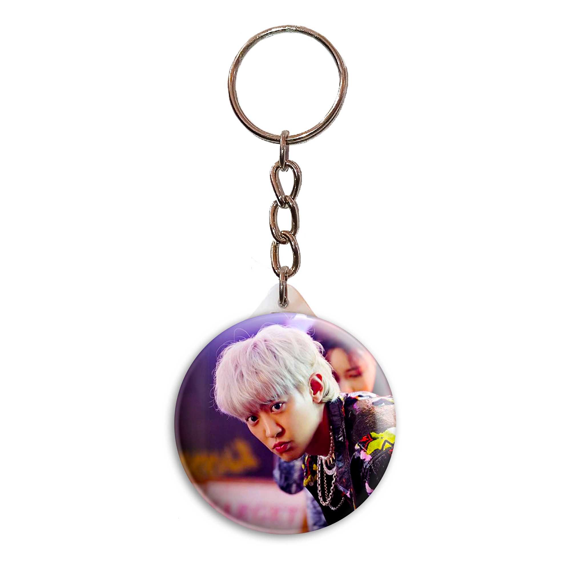 جاکلیدی پرمانه طرح exo کد pmy.14161