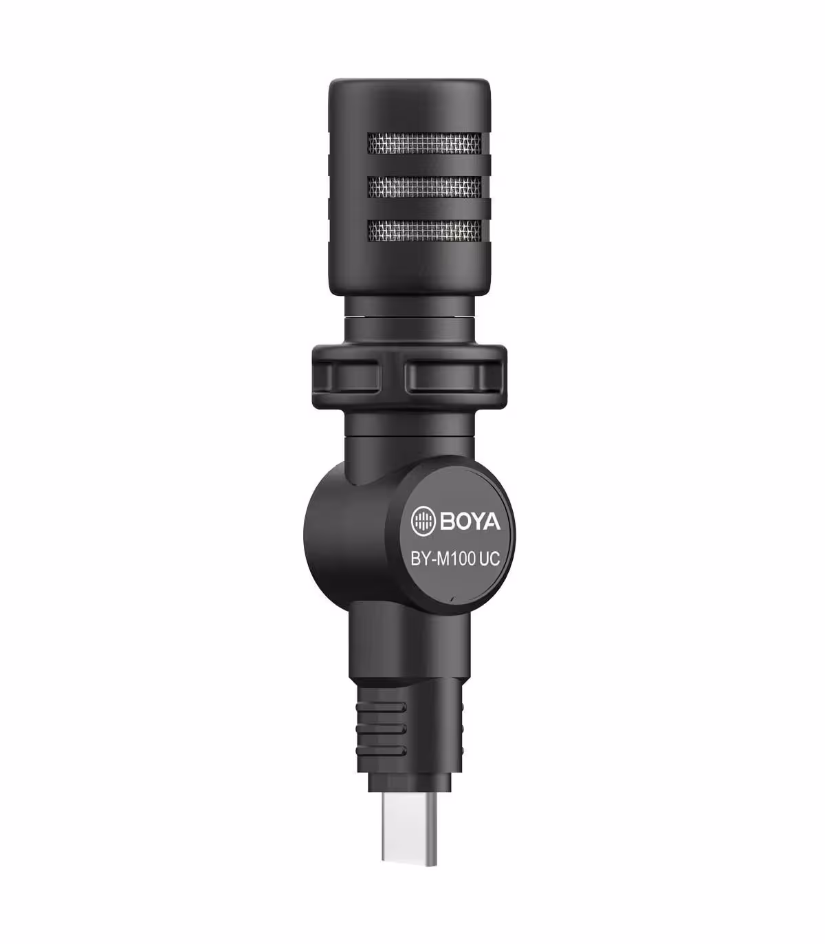 میکروفون بویا BY-M100UC Type-C