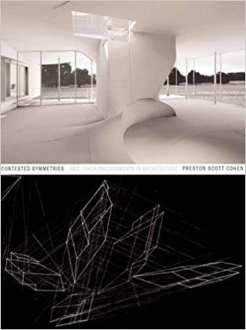  دانلود کتاب Contested Symmetries and Other Predicaments in Architecture - دانلود کتاب های دانشگاهی