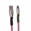 کابل تبدیل USB به microUSB تسکو مدل TC A70 طول 1 متر