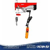 بالابر برقی 400 کیلوگرم Ronix مدل RH-4132