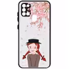 کاور طرح Anne Shirley مناسب برای گوشی موبایل سامسونگ Galaxy A21S 