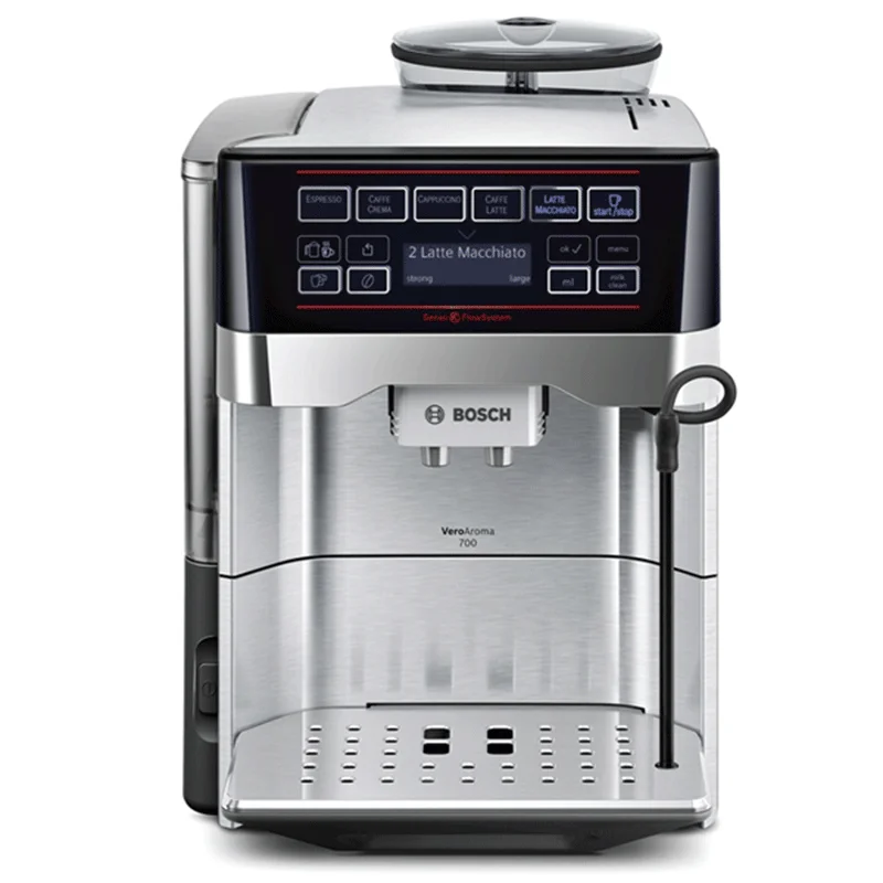 اسپرسو ساز بوش TES60729RW