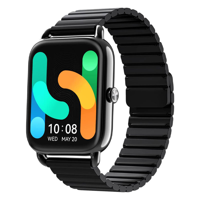 ساعت هوشمند هایلو Haylou RS4 Plus LS11