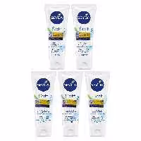 کرم مرطوب کننده سودا مدل soft حجم 75 میلی لیتر مجموعه 5 عددی