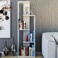 کتابخانه مدل پروشات20 | choobsub