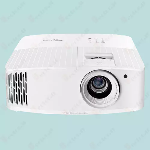ویدئو پروژکتور اپتما OPTOMA UHD38x