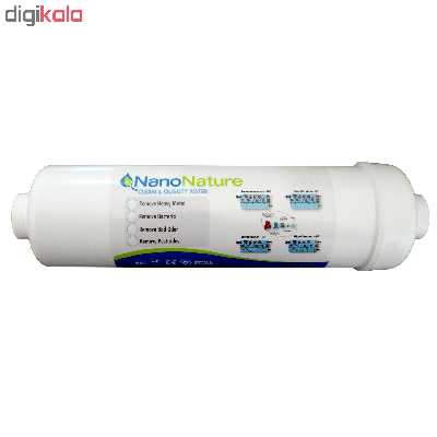 فیلتر دستگاه تصفیه کننده آب مدل FSR-4R مجموعه 4 عددی