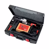 سنباده نواری مدل LBS1105-VE فلکس (به همراه ست سنباده)