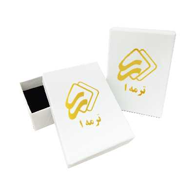 جاکلیدی ترمه ۱ مدل امیر مهدی کد OT 036