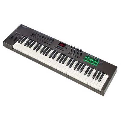 میدی کنترلر نکتار مدل ایمپکت ال ایکس ۶۱ پلاس