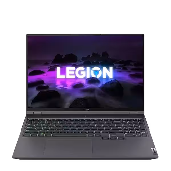 لپ تاپ لنوو Legion 5i Pro Corei7 13700HX 16GB 1TSSD RTX4060 2K