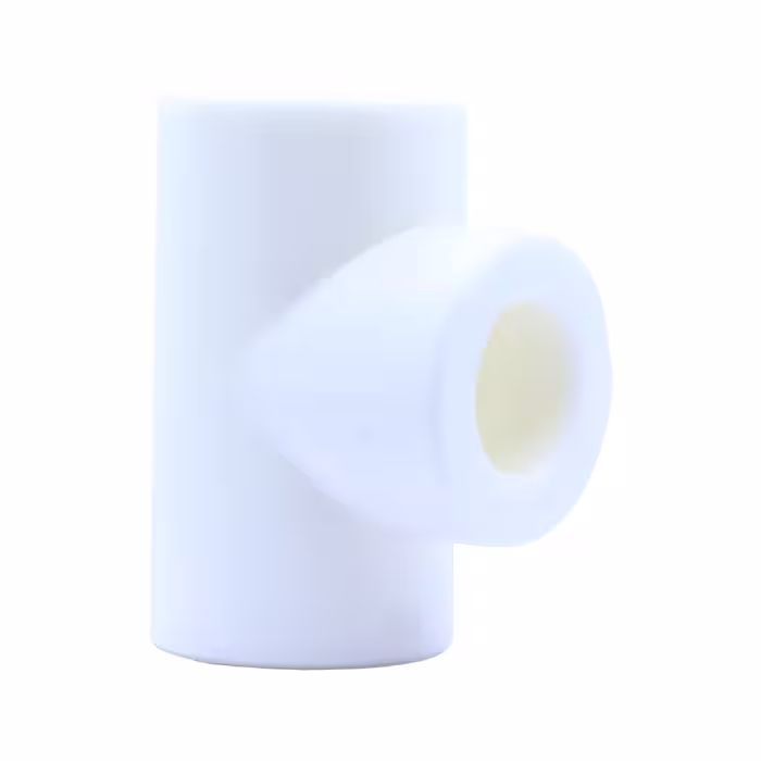 اتصال سه راهی مدل  DN-25x20x25 بسته 50 عددی