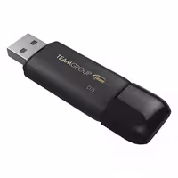 فلش مموری USB 3.2 تیم گروپ مدل C-175 ظرفیت 256 گیگابایت - دوسو آی تی