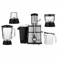 آبمیوه گیری چهارکاره فوما مدل  FU-2079
