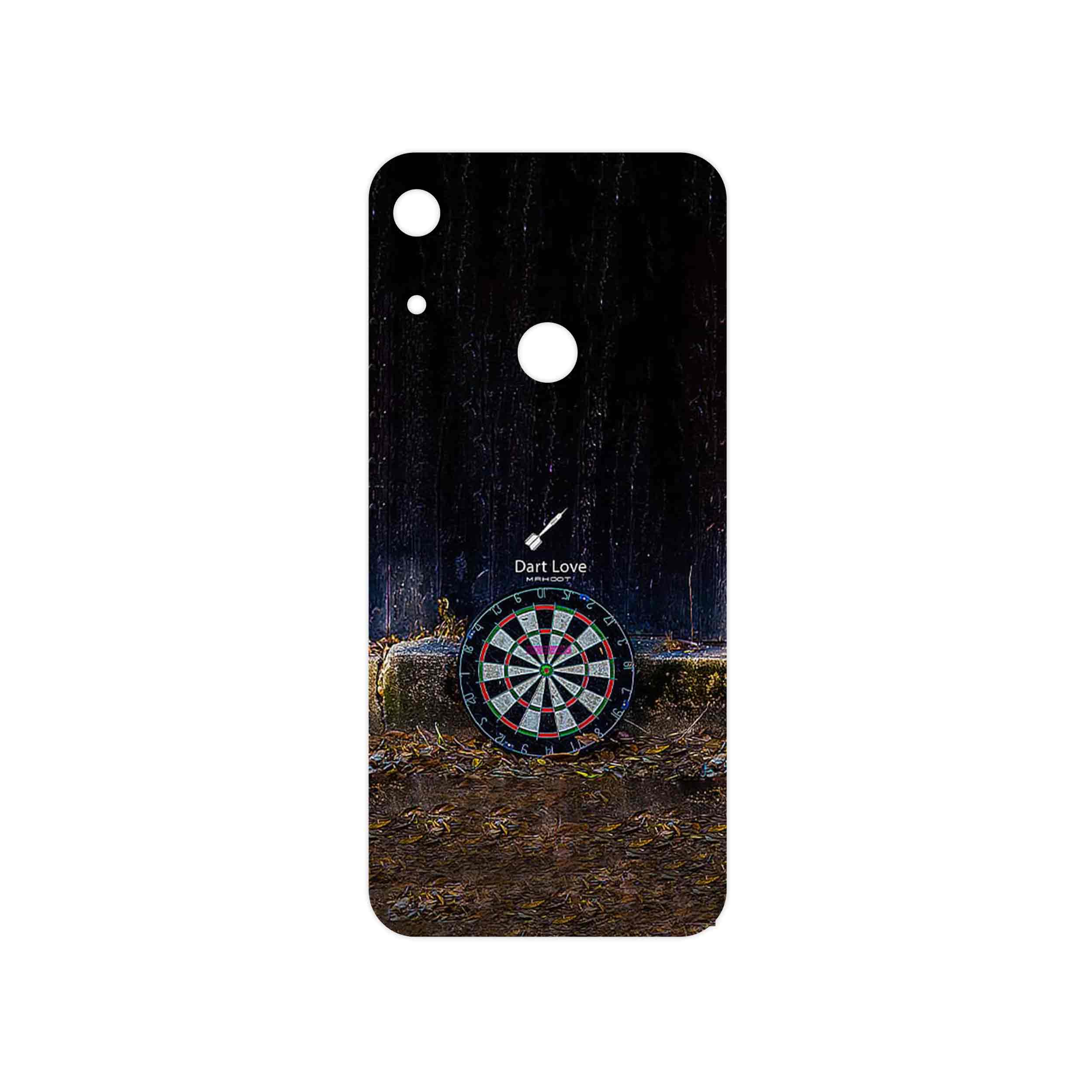 برچسب پوششی ماهوت مدل Dart مناسب برای گوشی موبایل آنر 8A