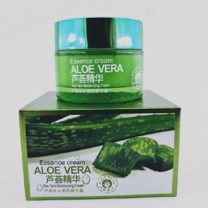 کرم کاسه ای مرطوب کننده آلوئه ورا بیوآکوا 