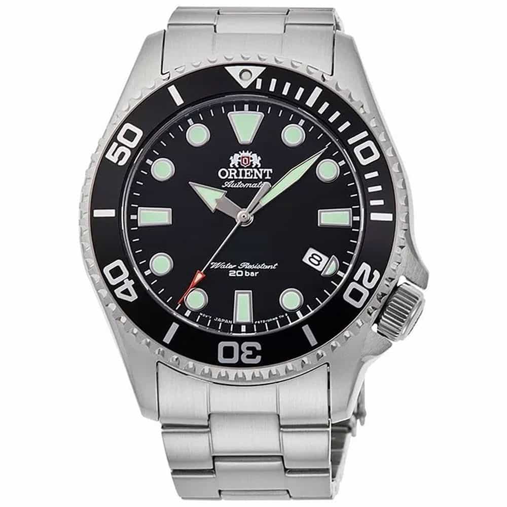 ساعت مچی اورینت مردانه مدل  RA-AC0K01B00C