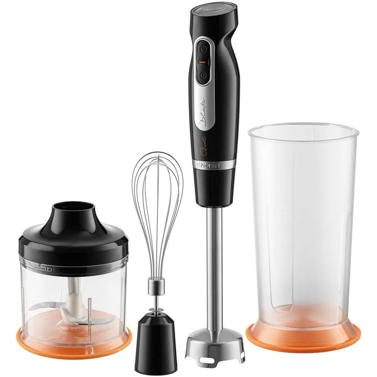 گوشت کوب برقی سنکور مدل SENCOR SHB 4379BK