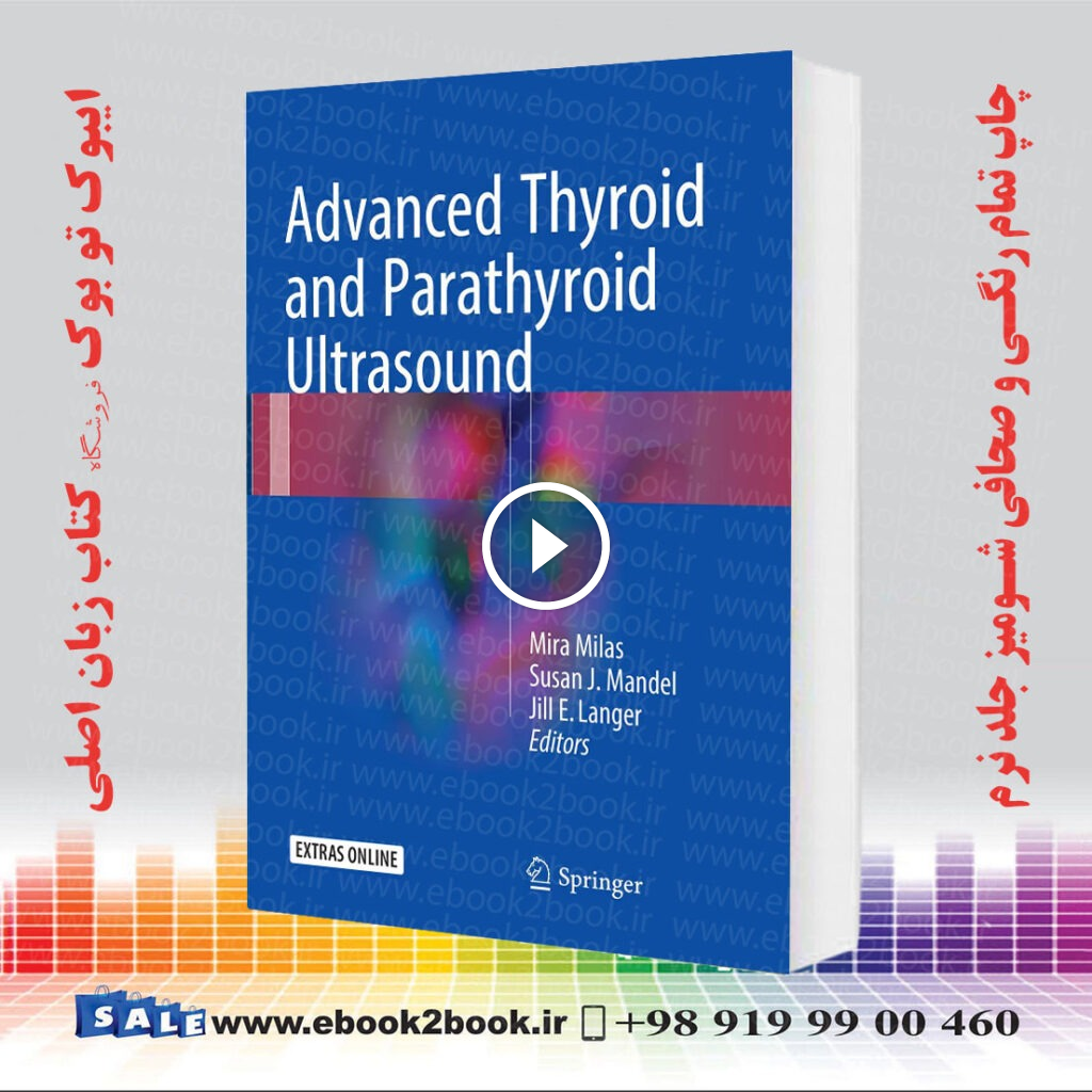 Advanced Thyroid and Parathyroid Ultrasound