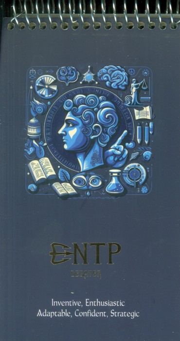 دفتر یادداشت خط دار سرو (ENTP،کدC-104)،(سیمی) - ناشربوک | خرید آنلاین کتاب
