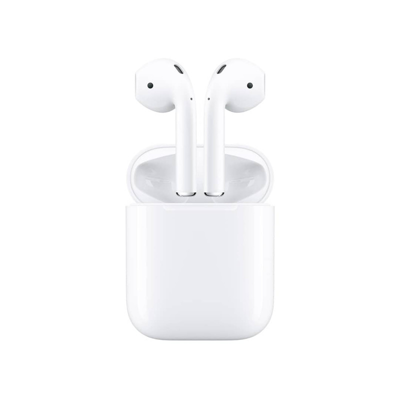هدفون بی سیم مدل هدفون بی سیم مدل Airpods 2 New 2022 | کالا مکس