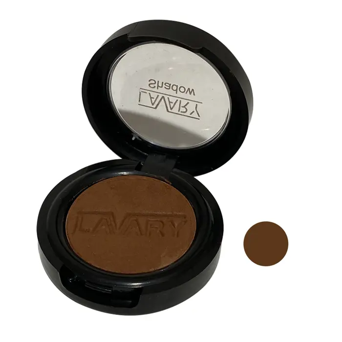 سایه ابرو لاواری مدل plus perfect شماره 604