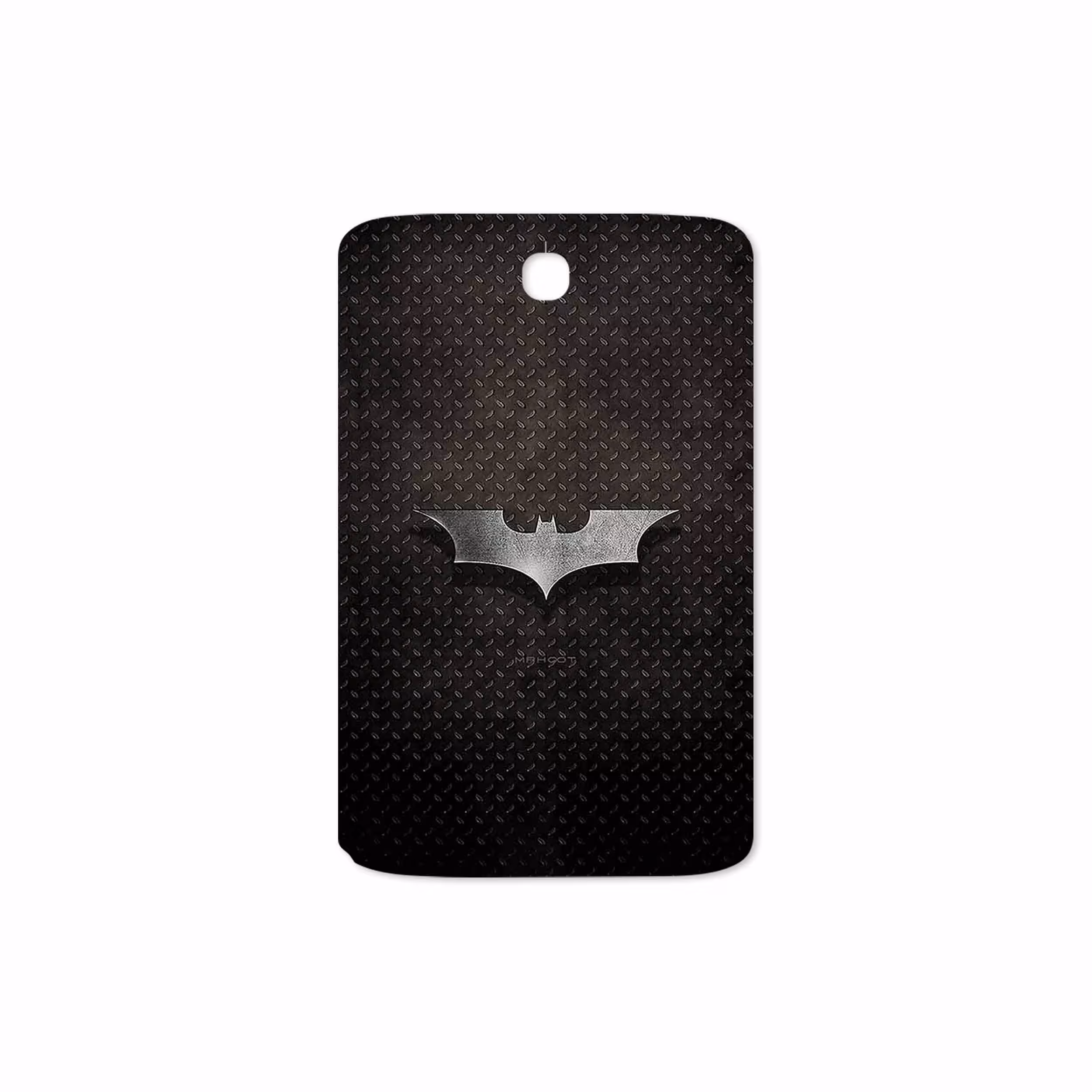 برچسب پوششی ماهوت مدل Batman مناسب برای تبلت سامسونگ Galaxy Note 8.0 2013 N5100