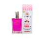 عطر جیبی زنانه سوئیس آرمی مدل VICTORIA SECRET Bombshell حجم 55 میلی لیتر