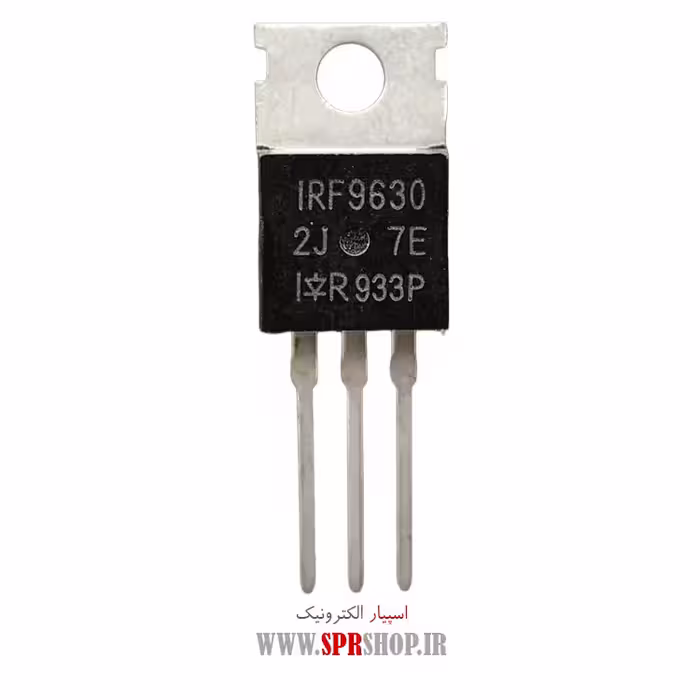 ترانزیستور IRF9630 ORG