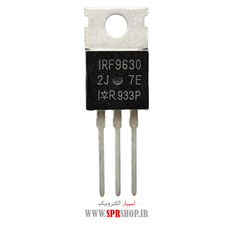 ترانزیستور IRF9630 ORG