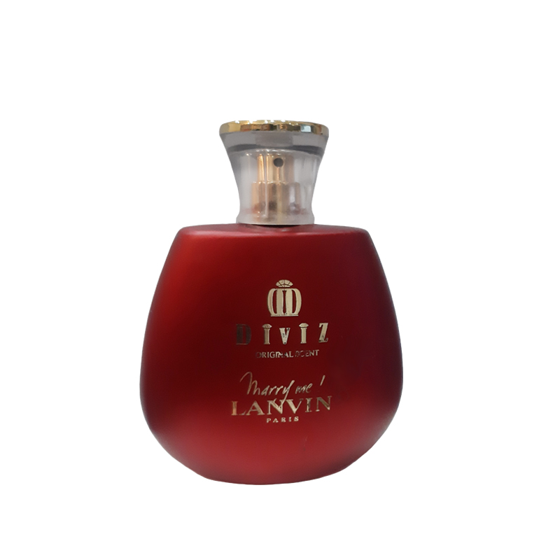 ادو پرفیوم زنانه دیوایز مدل Lanvin Marry Me حجم 100 میلی لیتر