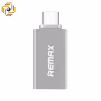 مبدل USB-C به USB 3.0 ریمکس مدل RA-OTG