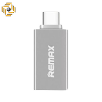 مبدل USB-C به USB 3.0 ریمکس مدل RA-OTG