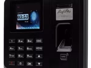 دستگاه حضور و غیاب زمان پرداز TM1800