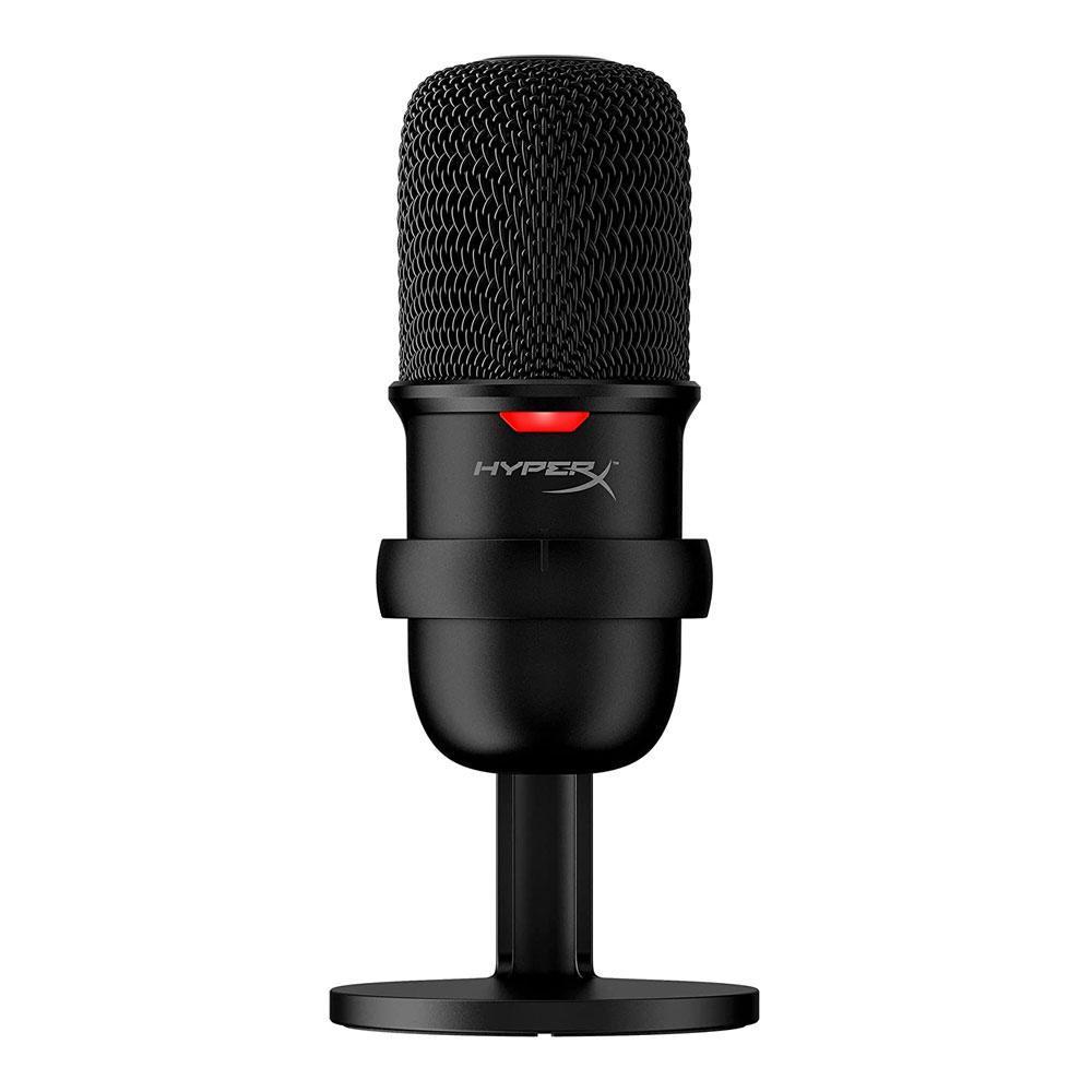 میکروفن گیمینگ هایپر ایکس HyperX SoloCast
