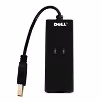 فکس مودم USB دل مدل v.92/56k