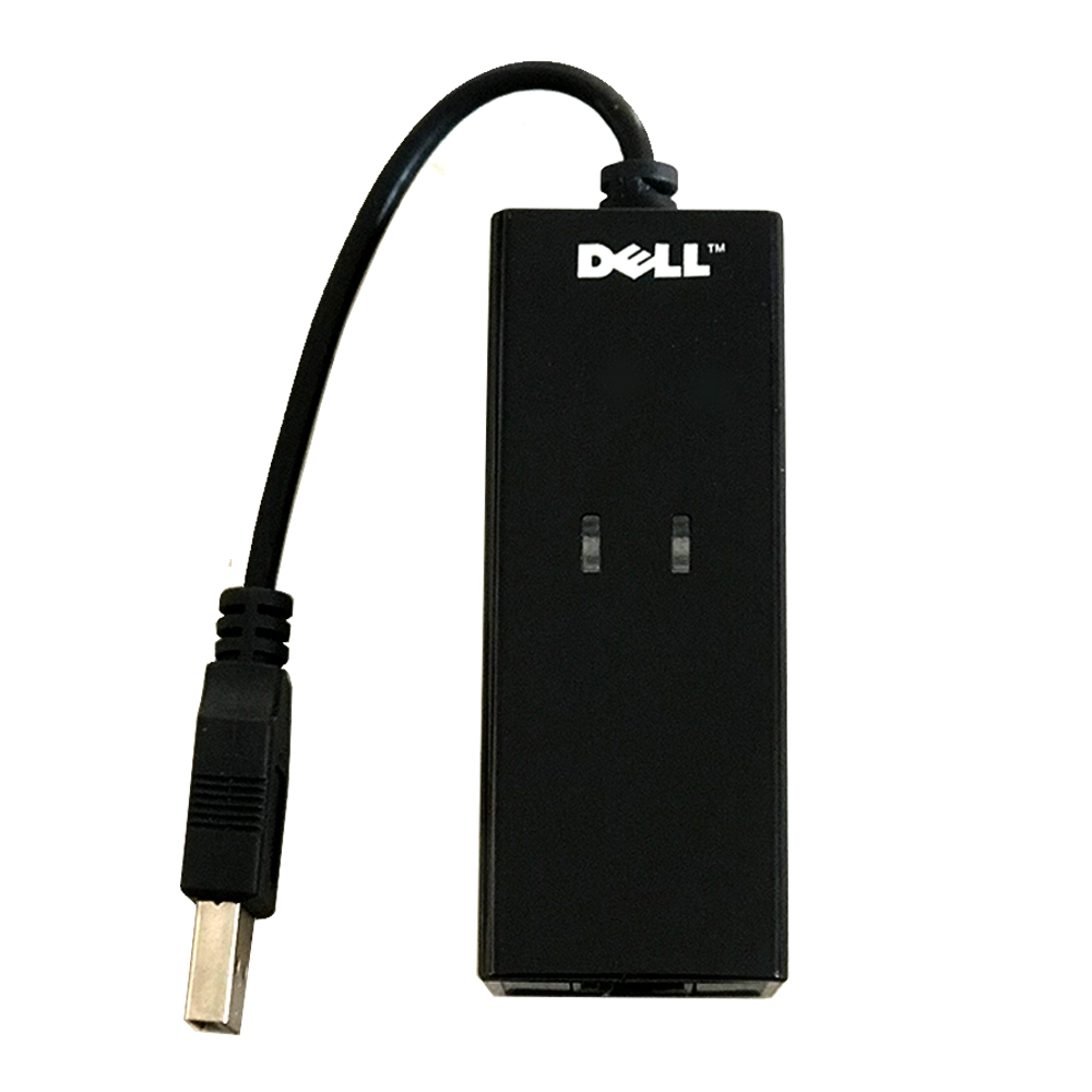 فکس مودم USB دل مدل v92/56k