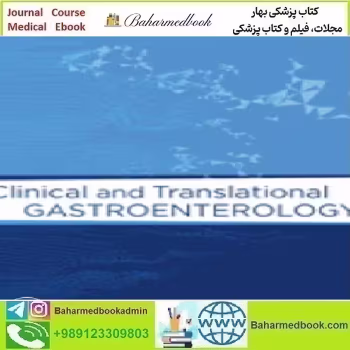Clinical and Translational Gastroenterology Volume 14 1 to 12 202