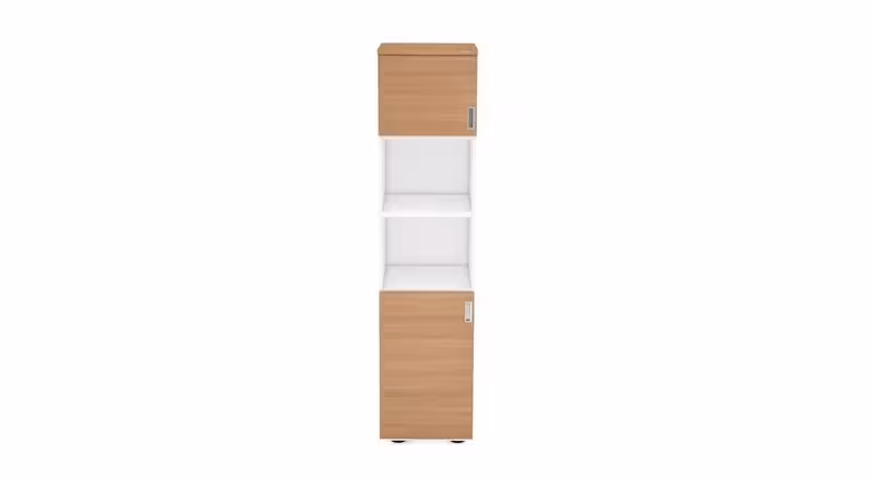 کتابخانه محیط آرا مدل Quick 9471L-0106