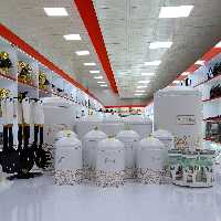 سرویس آشپزخانه 26 پارچه مارک سامل