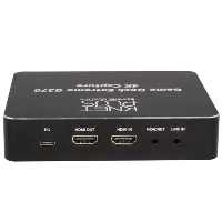 کارت کپچر اکسترنال کی نت پلاس KP-G270